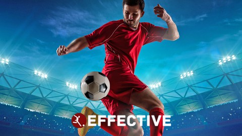 Effective Soccer Presents: Skill, Speed & Smarts in 4-Weeks