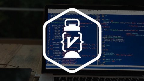 Vim for Ruby Developers