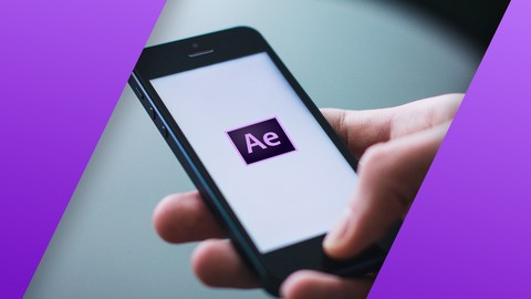 After Effects for Entrepreneurs: 9 Practical Video Projects