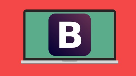 Learn Bootstrap: Design a Custom Landing Page in Bootstrap 4