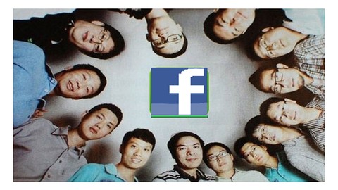 How to make friends over Facebook English