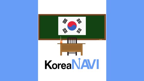 [Koreanavi] Korean TOPIK2 grammar(1 week course)