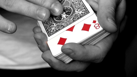Elite Card Technique