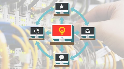 The Complete IP Subnetting Course: Beginner to Advanced!