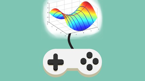 Maths for Video Games