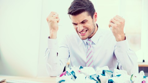 Anger Management:  How to Manage Your Anger On A Daily Basis
