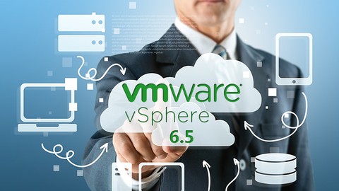 VMware  Vsphere 6.5 - Configurando um Laboratório VMware 6.5