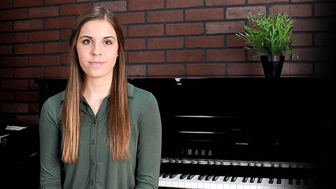 PianoFox - Master the Piano | From Beginner to Pro