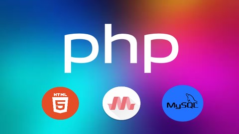 Ingeniería de Software con PHP, HTML 5 y Material Design