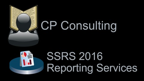 SQL Reporting Services 2016