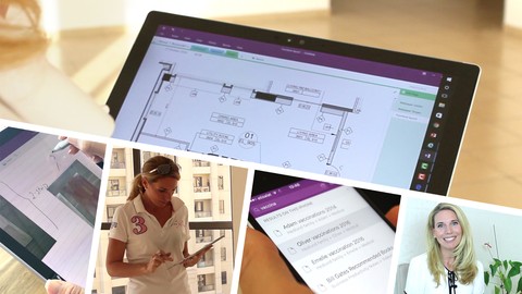 Get Organized and Go Paperless with OneNote