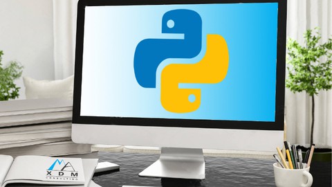 Python 3 : Formation complète à la programmation