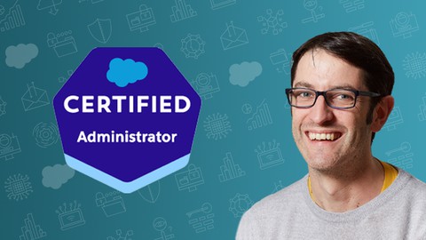 Salesforce Certified Administrator Training (Sep 2022)
