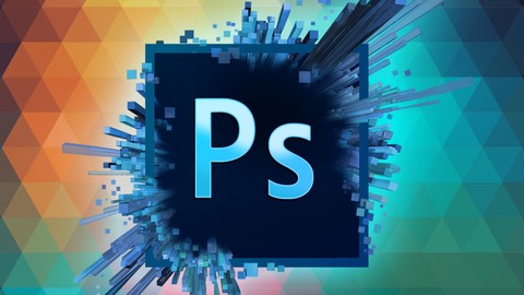 Photoshop for beginners: From scratch to expert!
