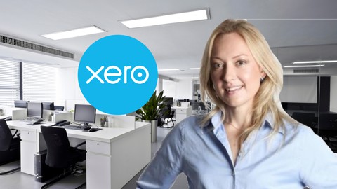 The Complete Xero Online Accounting Course For All