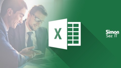 The Ultimate Microsoft Excel 2010 and 2013 Training Bundle