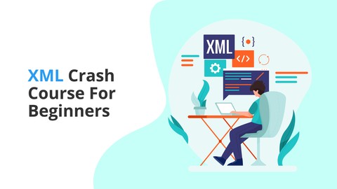 XML Crash Course For Beginners