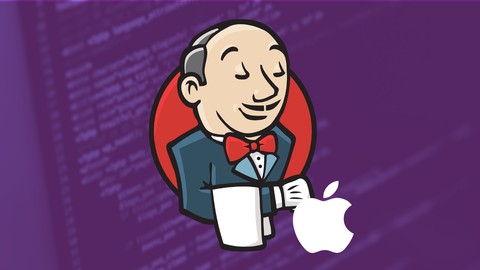 Jenkins 2 Introduction for Beginners on Mac OS