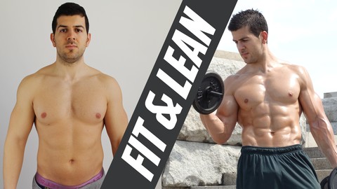 Fit & Lean - Body Transformation
