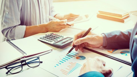 Accounting basics, how to create financial statements easily