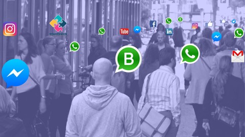 Aumenta tus Ventas con WhatsApp Business
