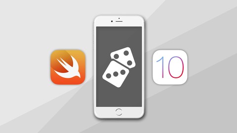 Swift 3 - Create A Simple iOS Game