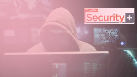 Security+ Certification - Identity and Access Domain