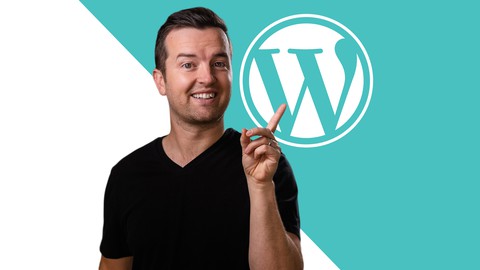 WordPress for Beginners: Create Your Own WordPress Website