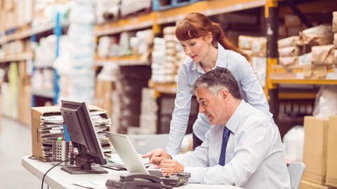 Learn Posting Change Process in SAP Warehouse Management