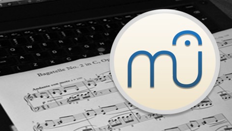 Aprenda usar o MuseScore