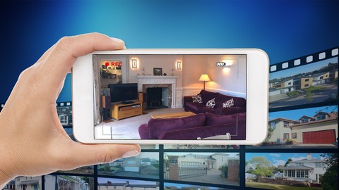 Creating Amazing Property Video (Using Your Smartphone)