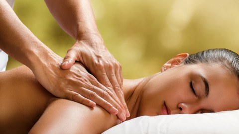 Massage Relaxation Détente du Isla Verde Spa - Pour tous