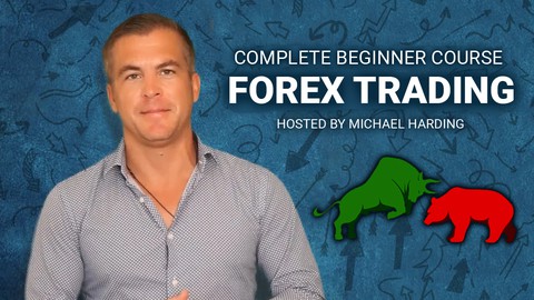 Forex Trading Beginner Course by ~ Michael Harding