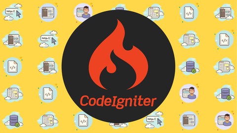 Curso de CodeIgniter: Desenvolva para web de forma Ágil