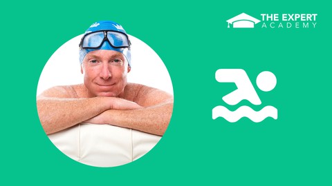 FREE TASTER: The 'Total Immersion' Swimming Technique