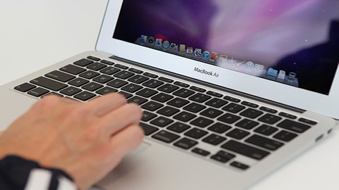 Aprende a usar tu computador Mac desde cero
