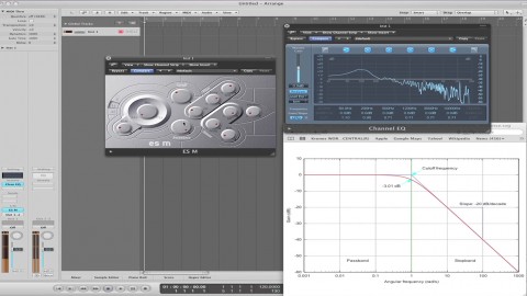Ultimate Beginner's Guide to Logic Pro