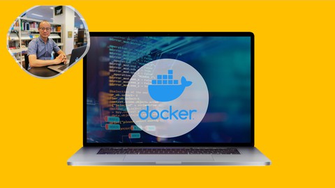 Docker容器技术从入门到精通