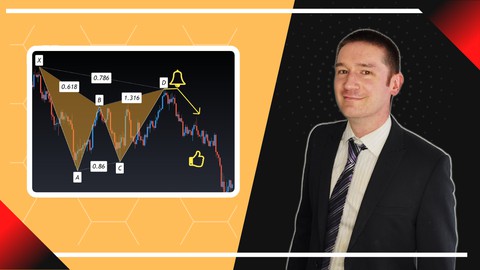 Trading Forex - Trader avec les figures harmoniques