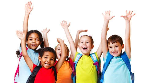 Mindfulness for Children Diploma - Focus & Freedom for Kids!