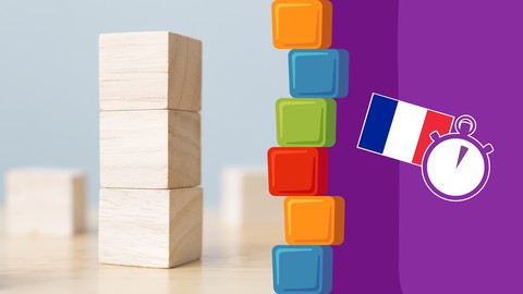 Building Structures in French - Structure 1 | French Grammar