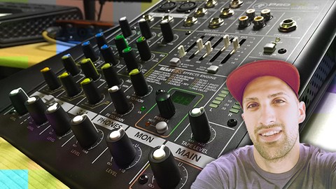 FL Studio Mixer Workflow