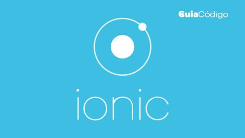 Ionic 2 - Desenvolvendo um Aplicativo
