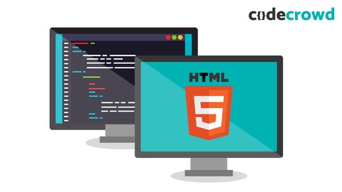 HTML in 1 Stunde vollständig lernen - HTML5 Online Kurs