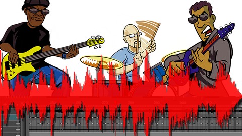 How to Animate to Music using Toon Boom Harmony