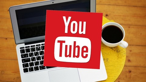 Curso Completo de YouTube Para Negocios y Nuevos Youtubers