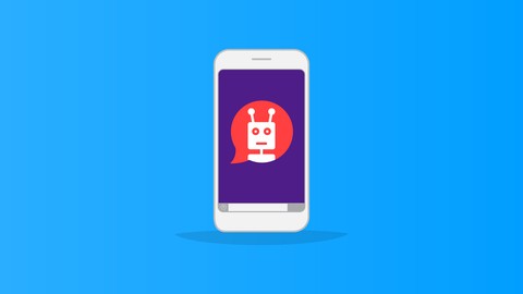 Build a Chatbot integrated Website using Bootstrap 4