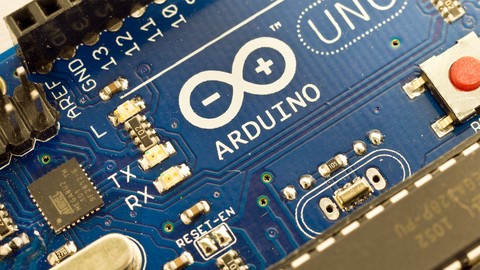 Certified Arduino Programmer & PCB Designer ( Arabic )