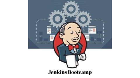 Jenkins CI CD and DevOps Complete Boostcamp
