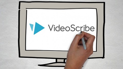 White Board animation with VideoScribe for digital marketing